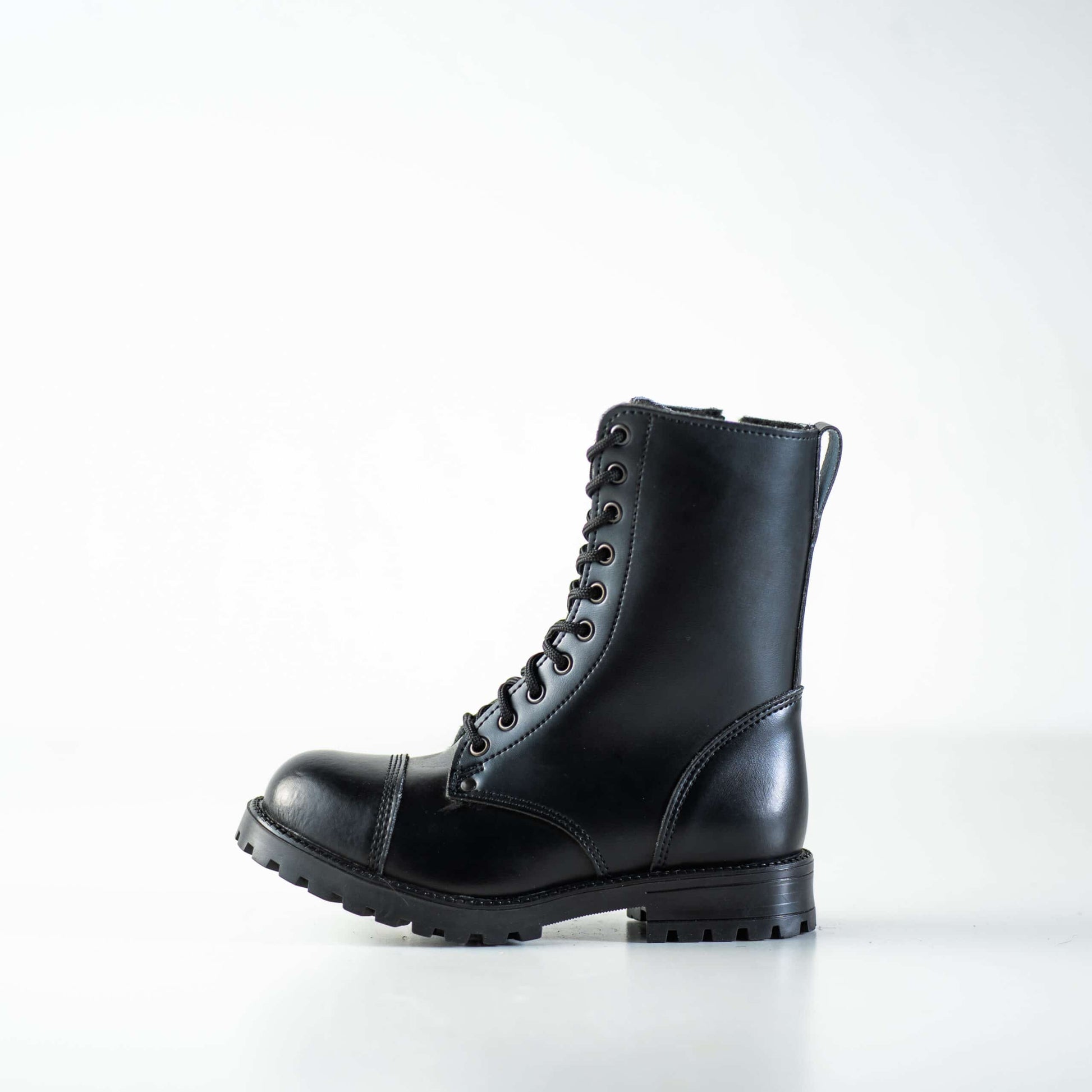 511 Winter Punk-Style Boots – Warm, Durable & Stylish by Samelin at www.brixbailey.com