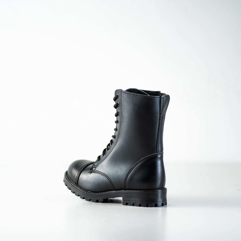 511 Winter Punk-Style Boots – Warm, Durable & Stylish by Samelin at www.brixbailey.com