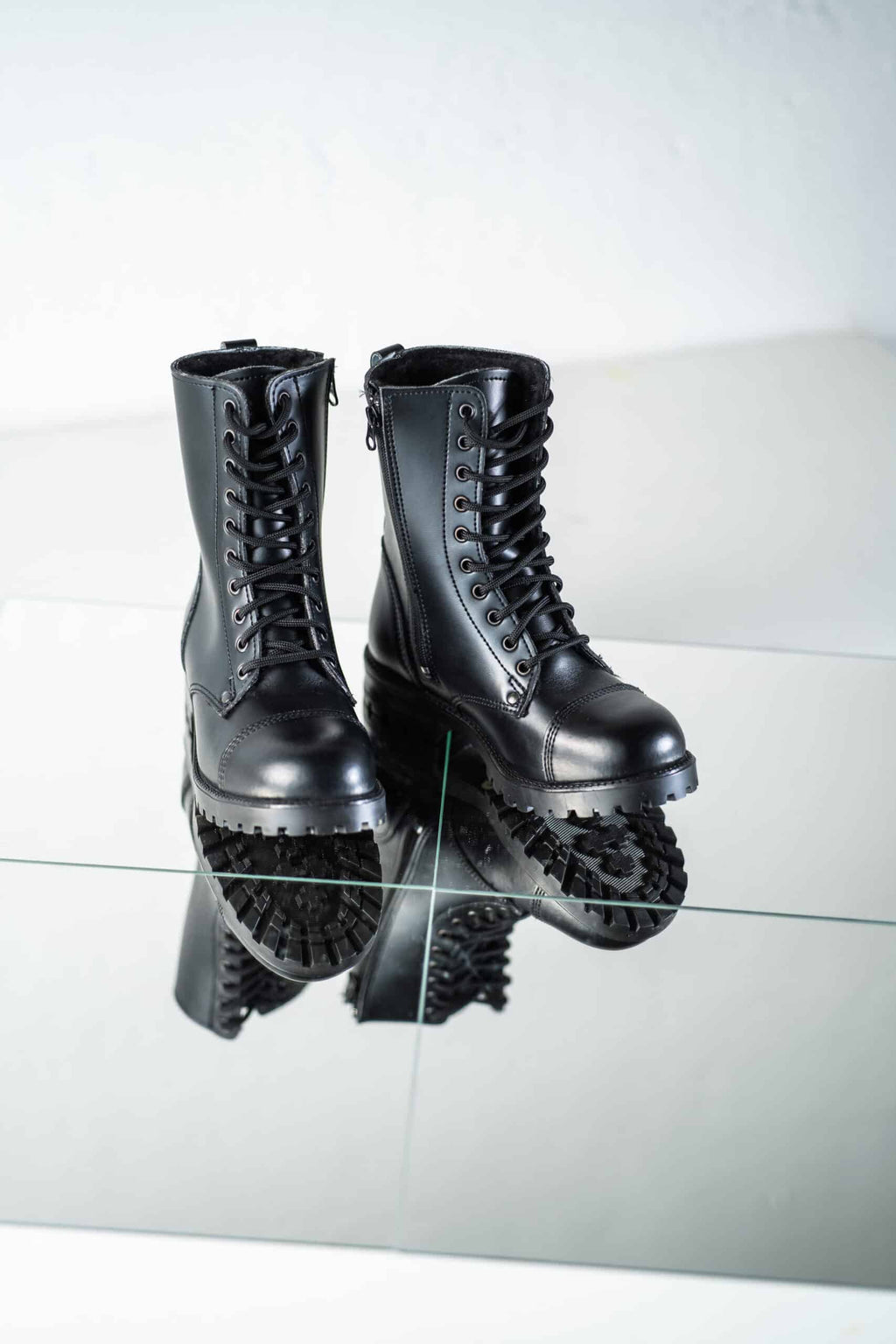 511 Winter Punk-Style Boots – Warm, Durable & Stylish by Samelin at www.brixbailey.com