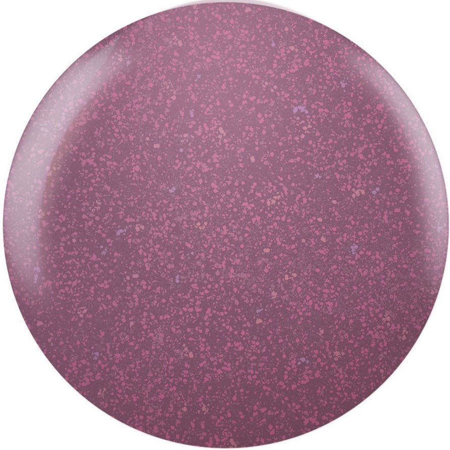 Ro-mani-cize Smoky Mauve Nail Polish 15ml