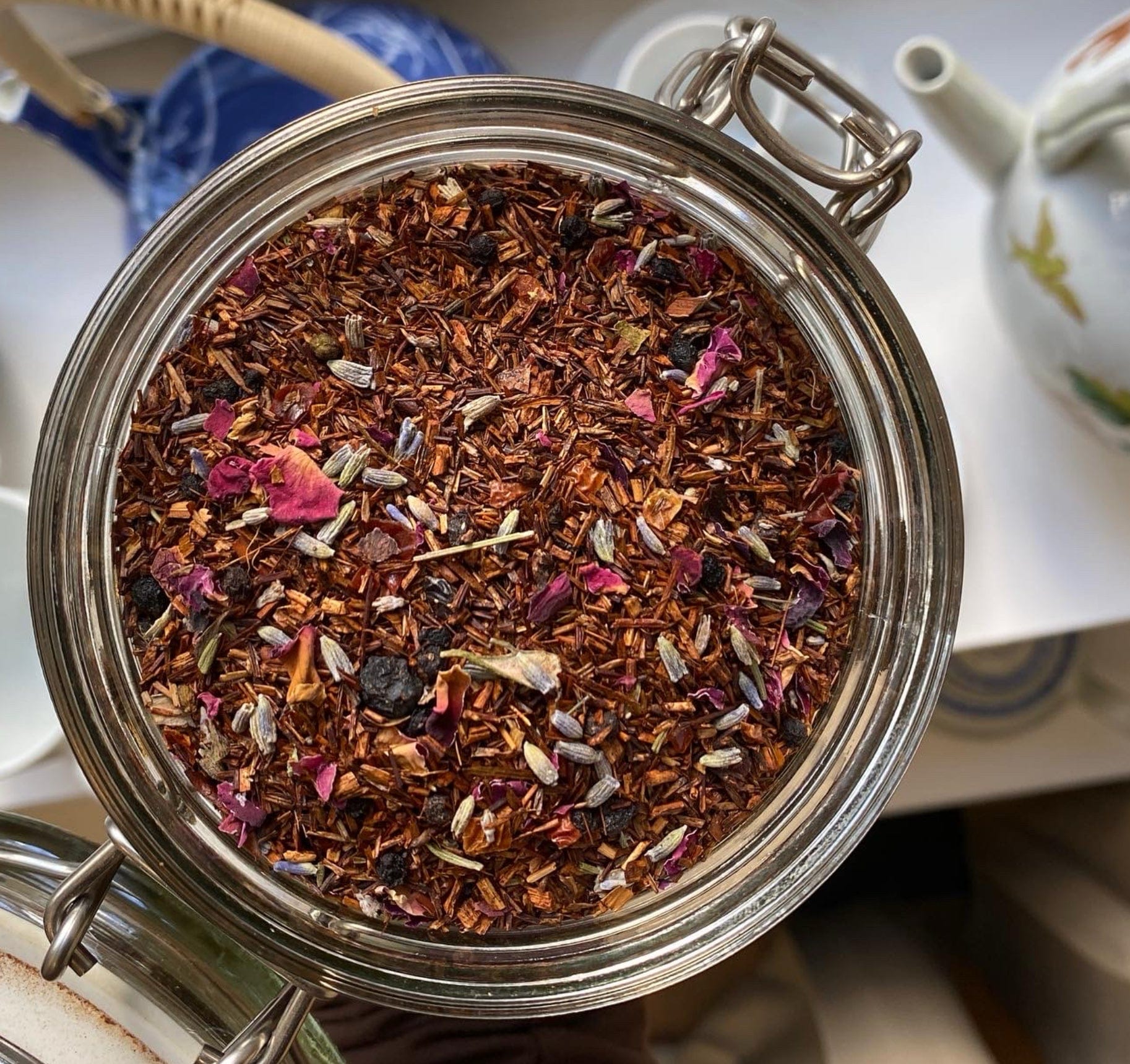 Rooibos De Provence