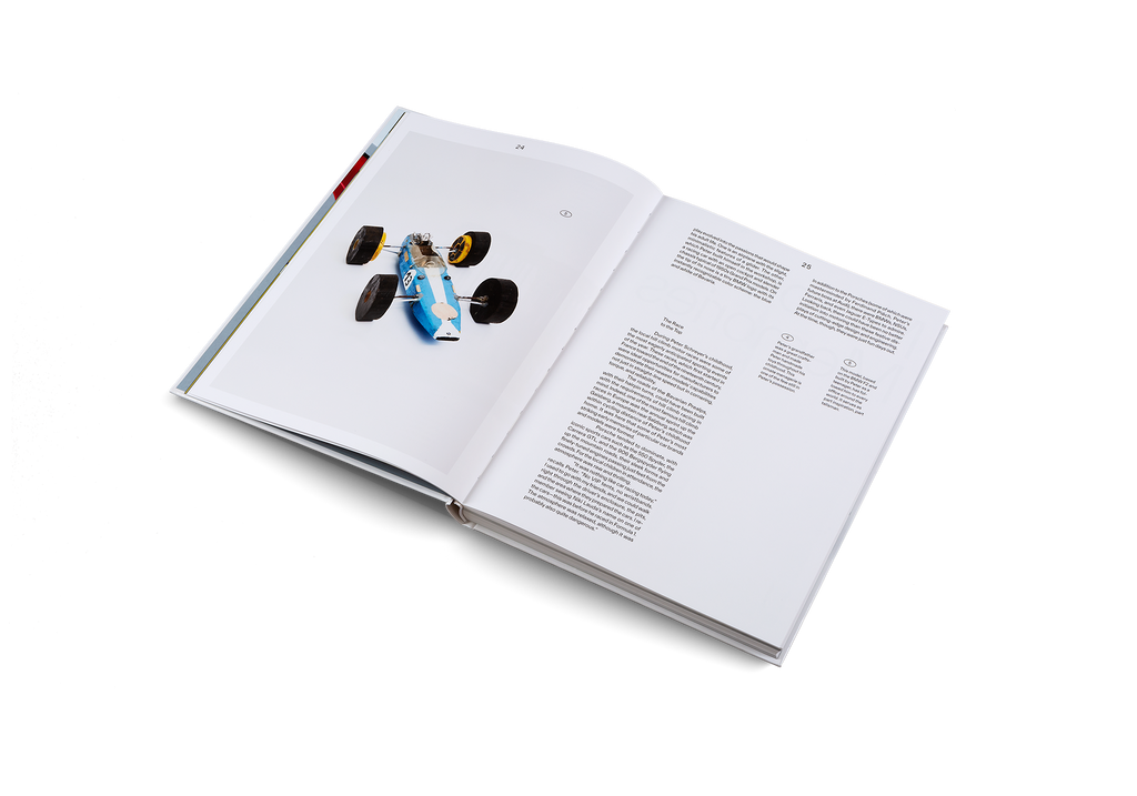 Roots and Wings Designer Artist Vision