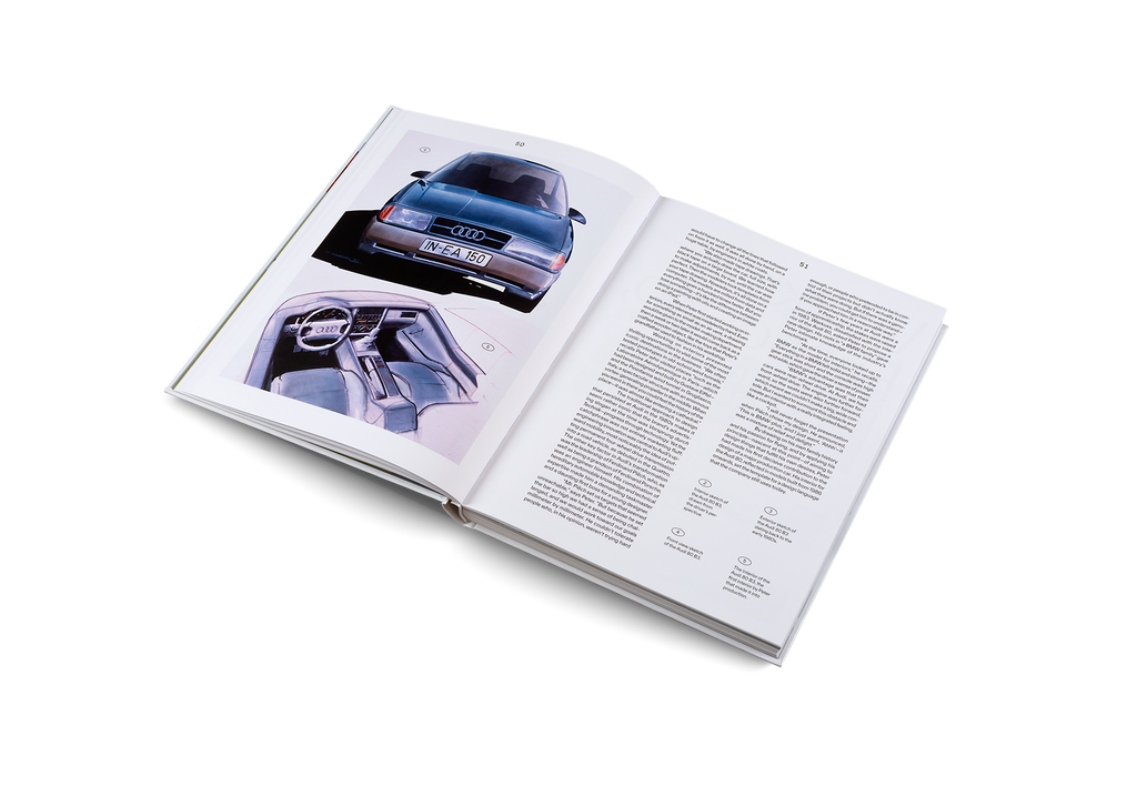 Roots and Wings Designer Artist Vision