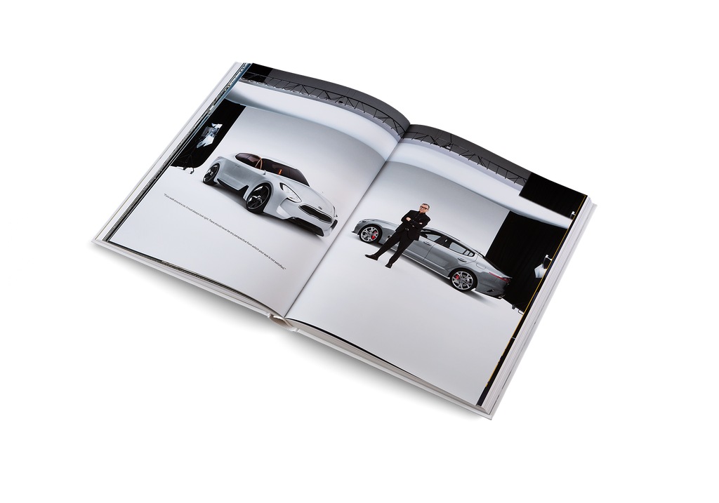 Roots and Wings Designer Artist Vision