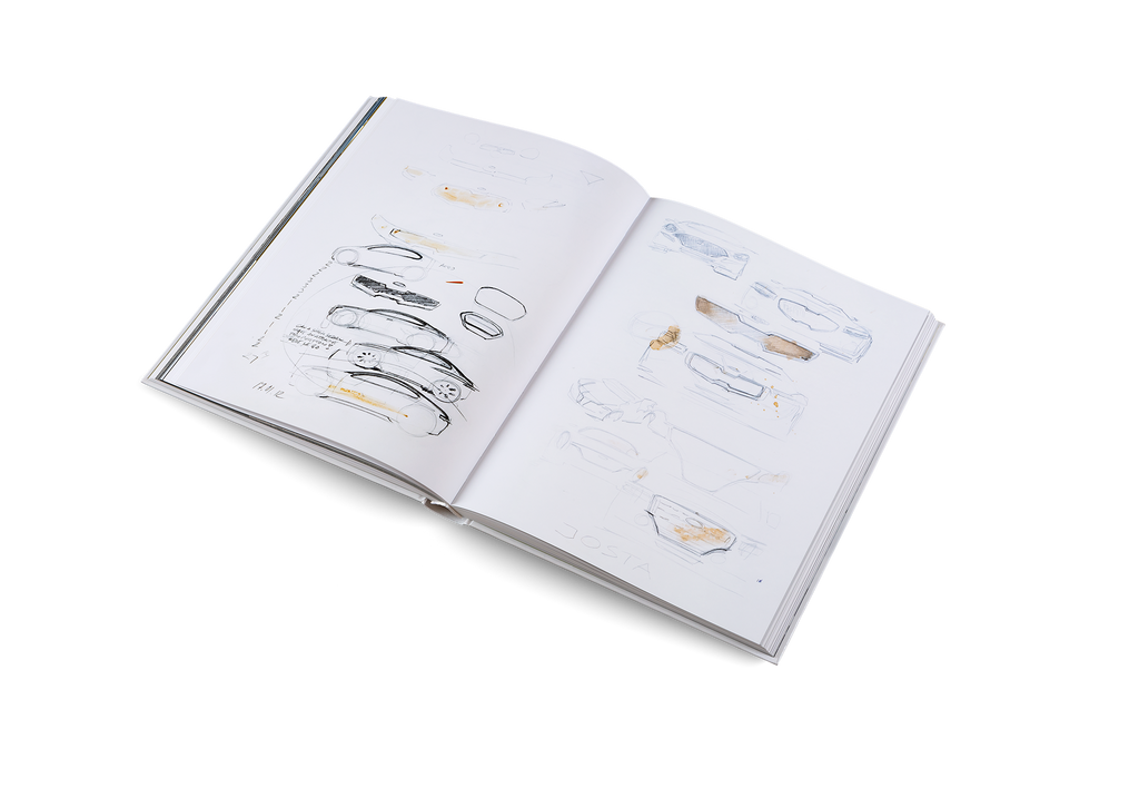 Roots and Wings Designer Artist Vision