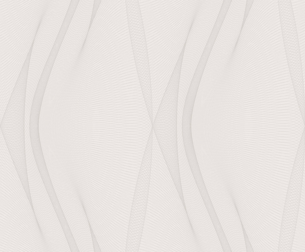 Orbit Wave Pattern Wall Art
