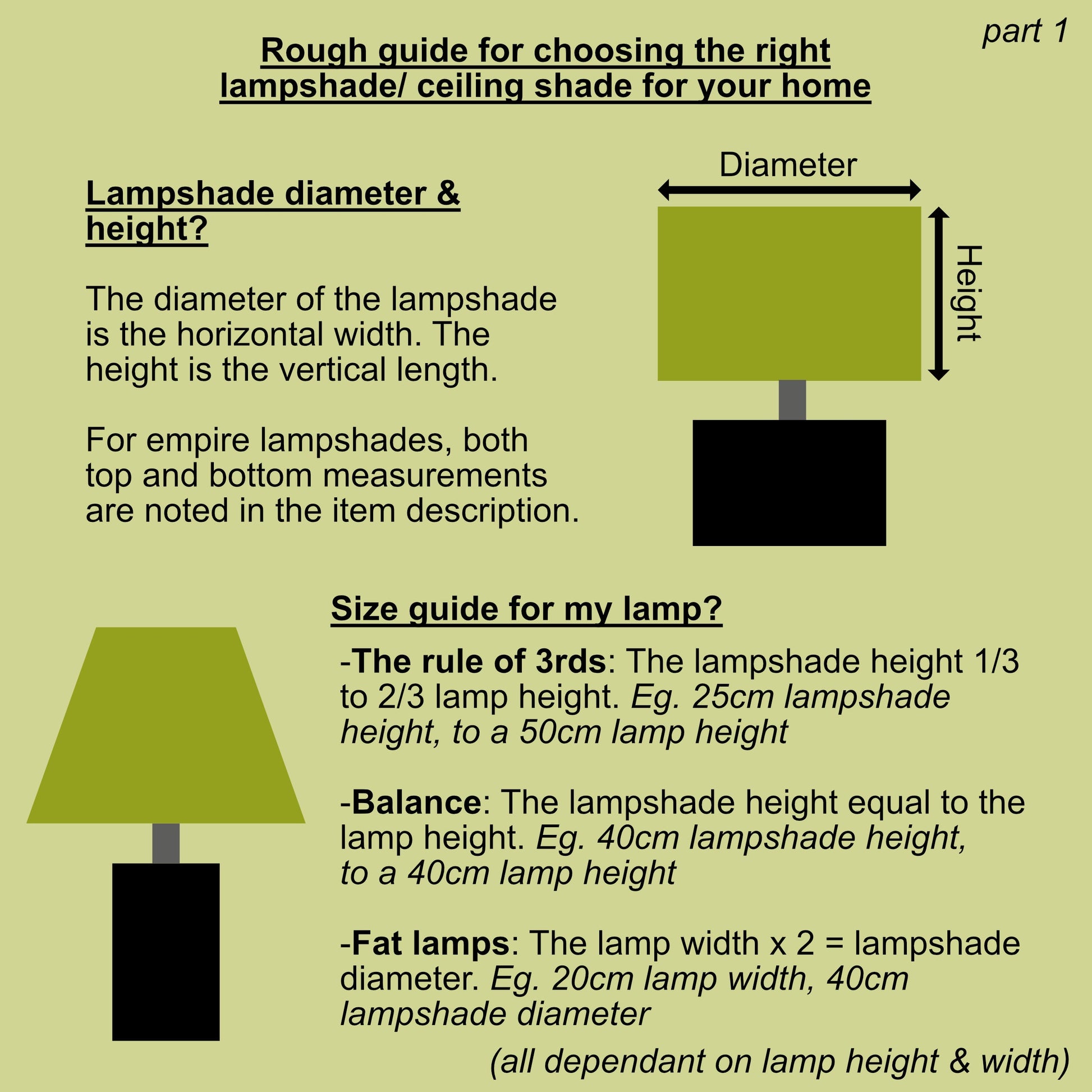 Flying birds in cream cylinder lampshade, in cotton, extra tall lampshade
