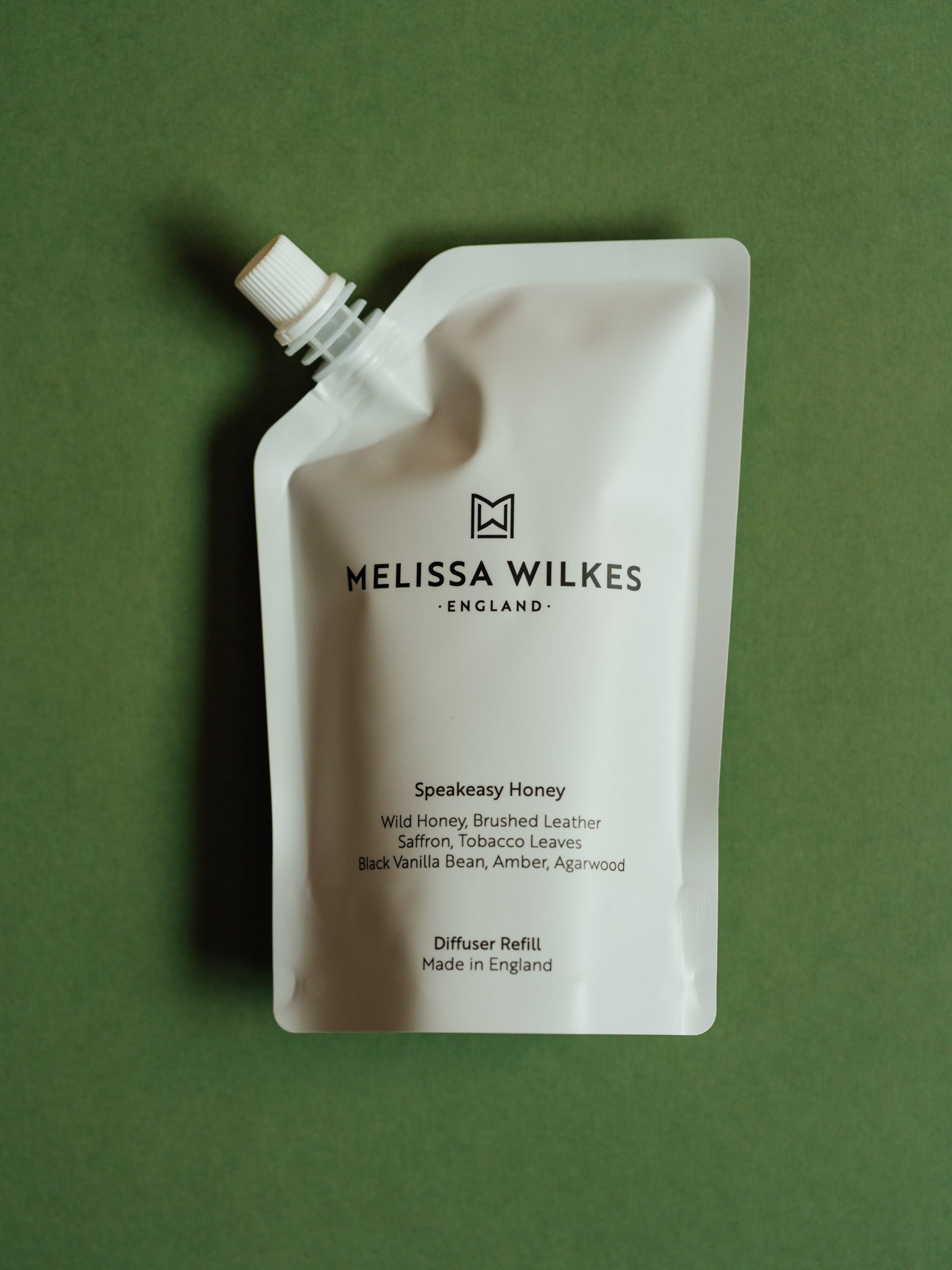 Speakeasy Honey Diffuser Refill