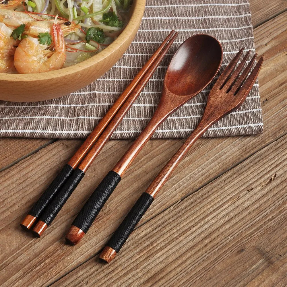 3 Piece Cutlery Set Noni