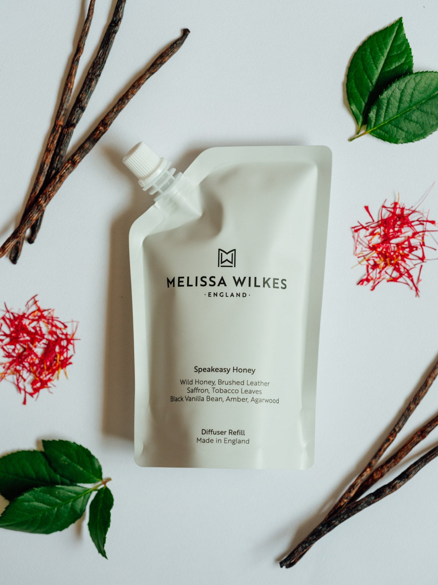 Speakeasy Honey Diffuser Refill