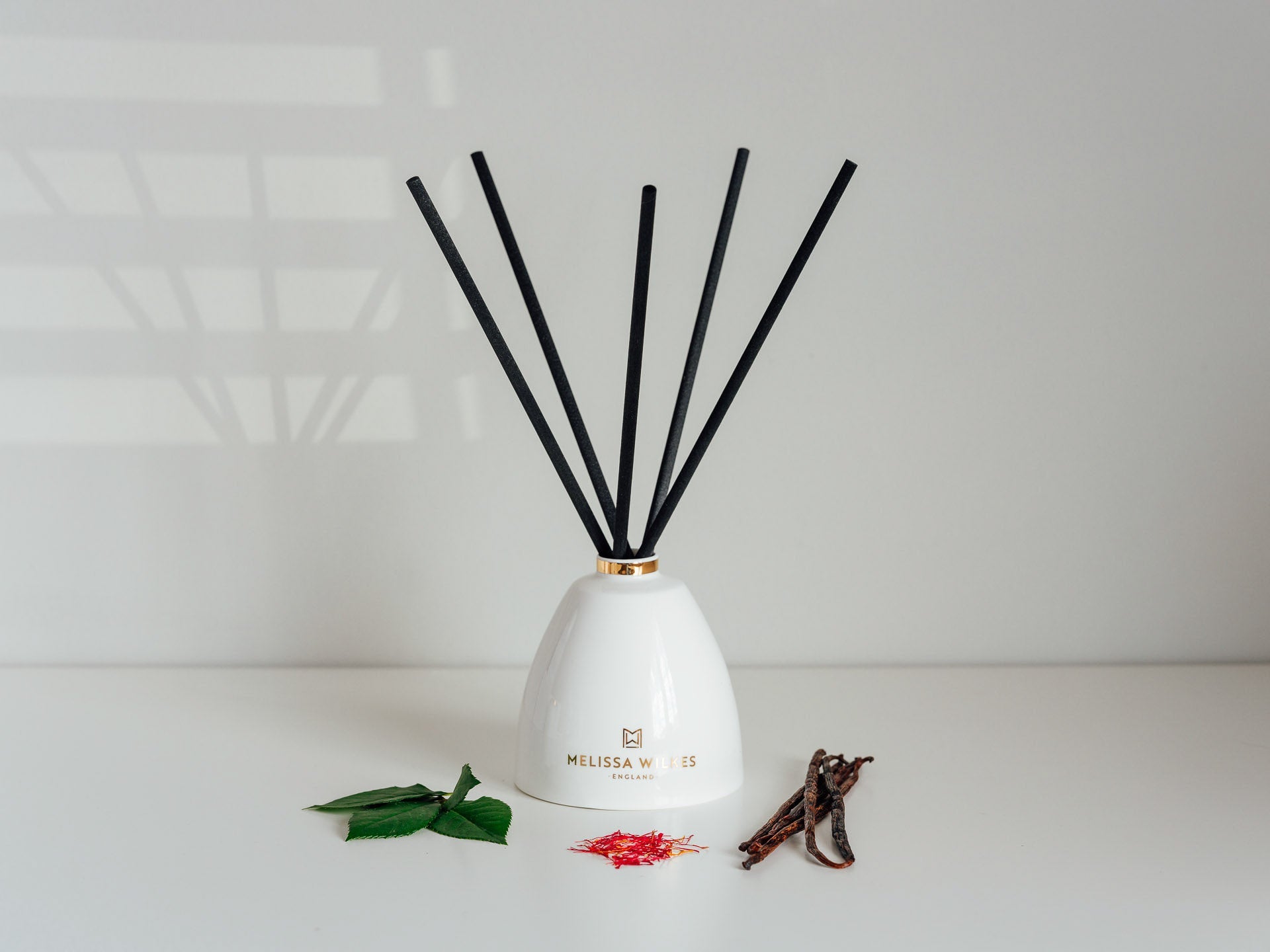 Speakeasy Honey Reed Diffuser