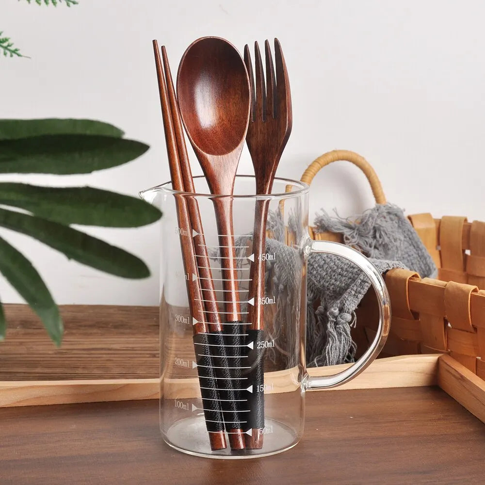 3 Piece Cutlery Set Noni