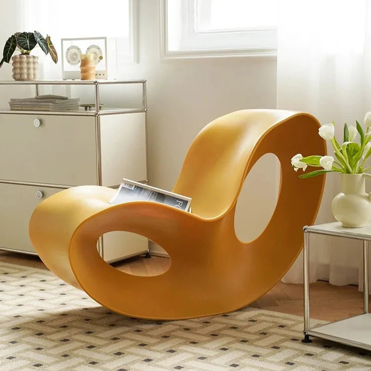 Flow Recliner Lounger