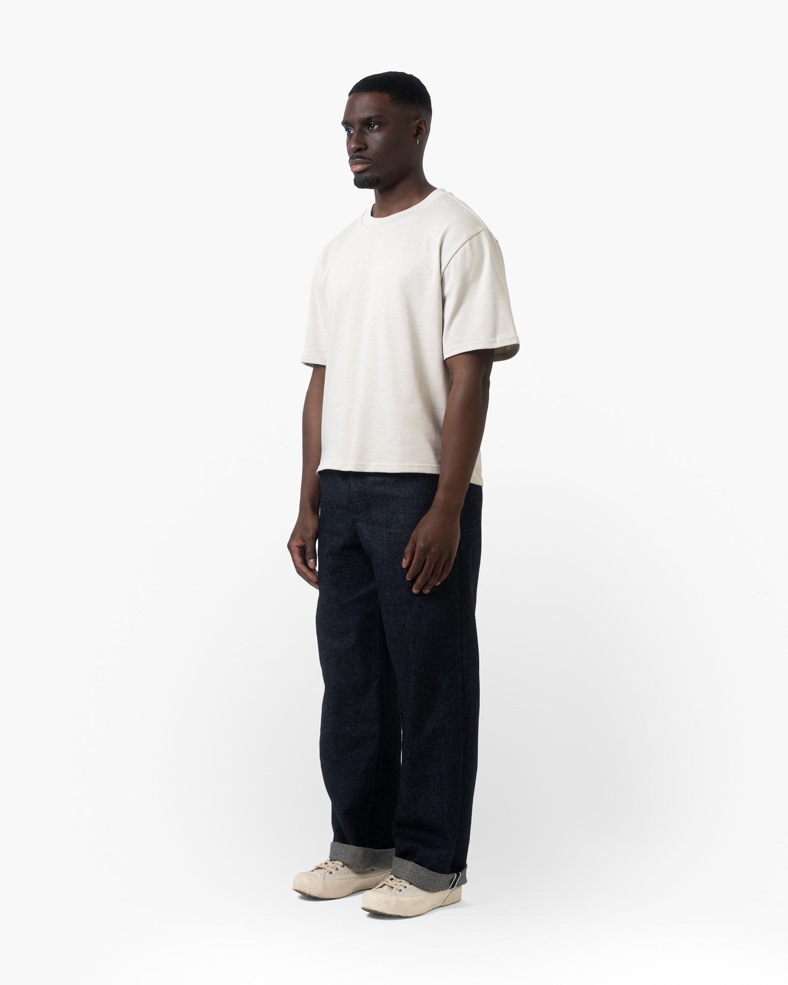 Bone Heavyweight Tee