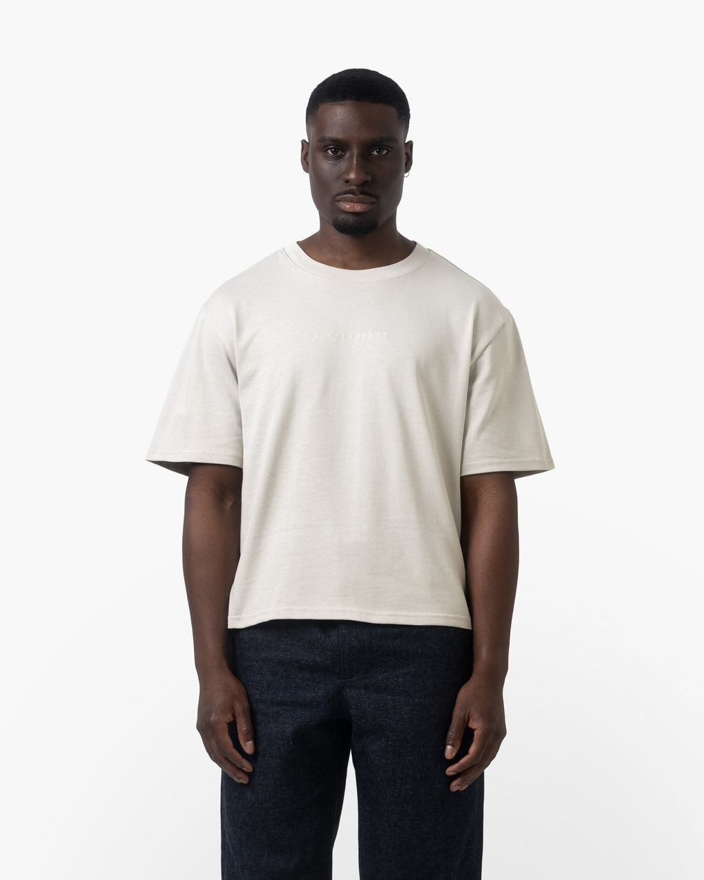 Bone Heavyweight Tee