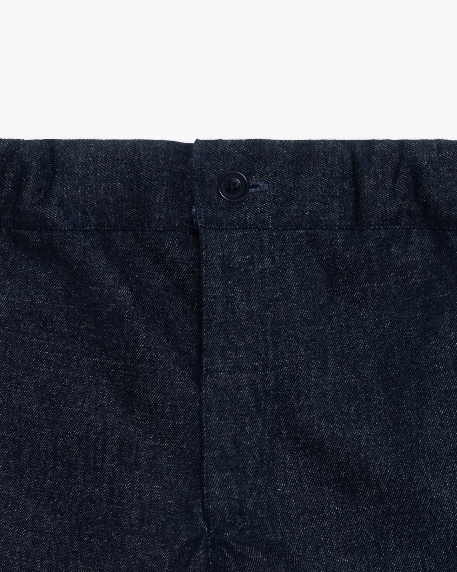 Trouser 001 Indigo