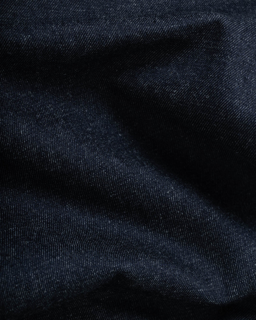 Trouser 001 Indigo