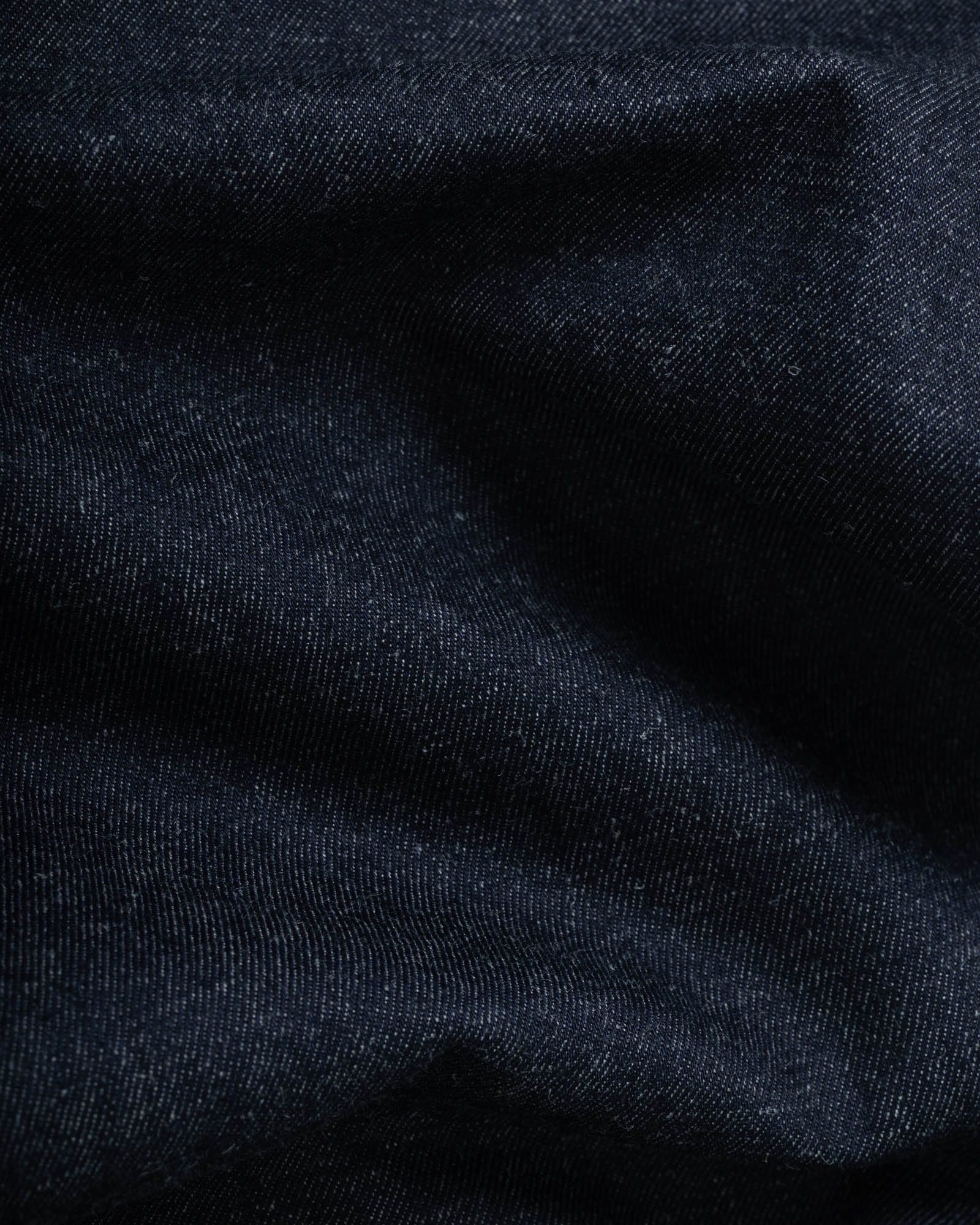 Trouser 001 Indigo