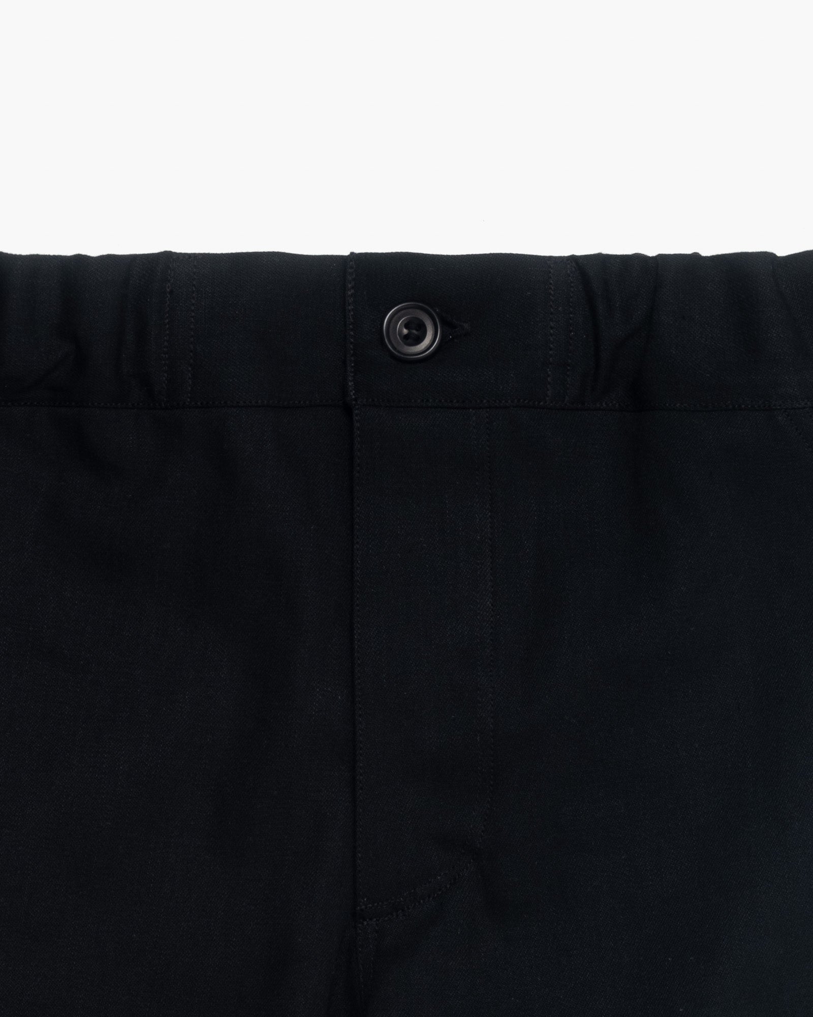 Black Trouser 001