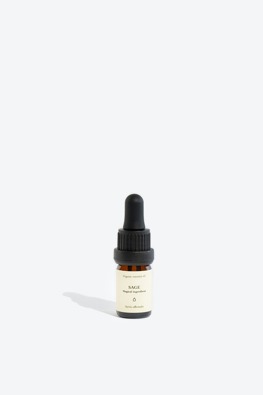 Organic Sage Essential Oil – Magical & Aromatherapeutic Blends by Smells Like Spells at www.brixbailey.com