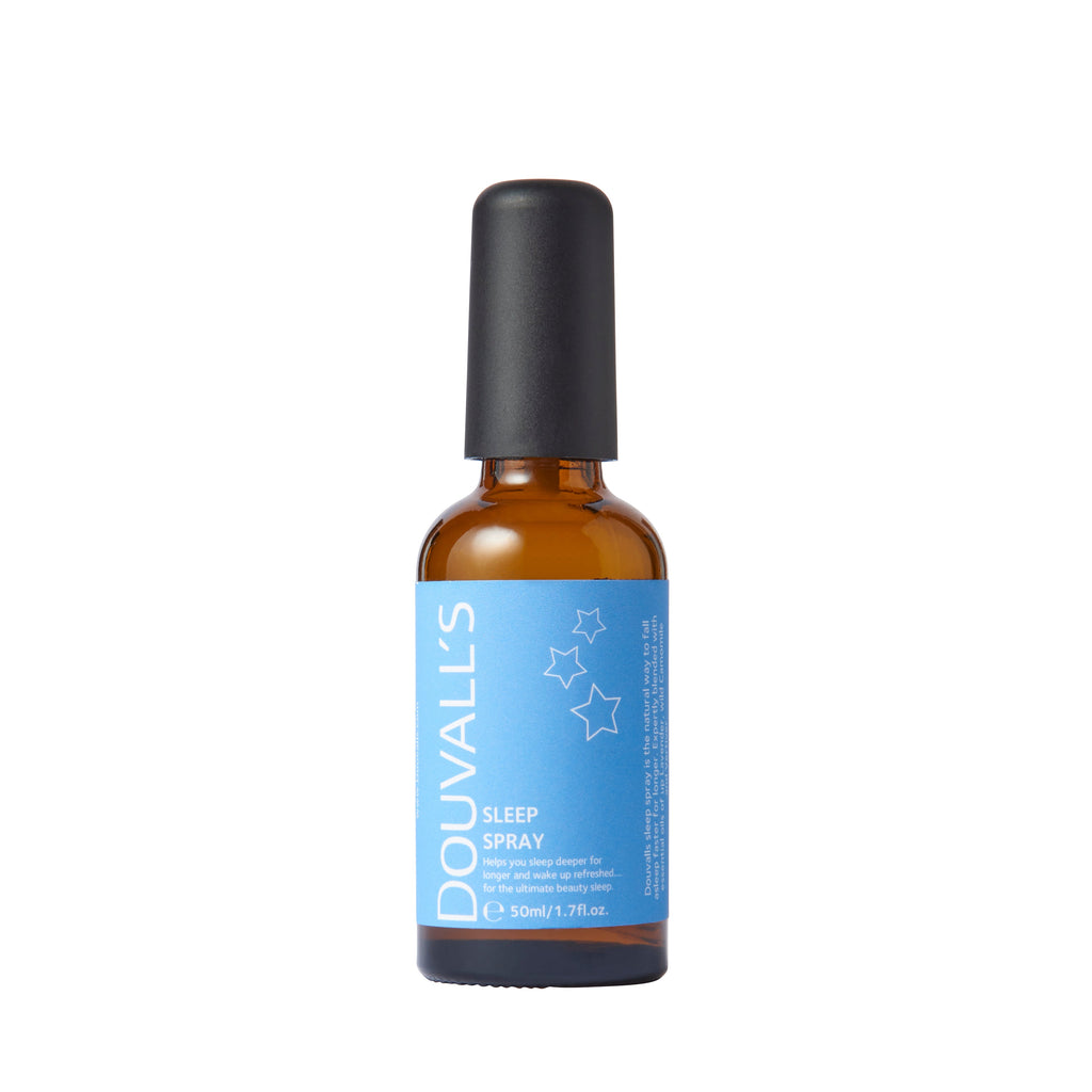 Natural Sleep Spray 50ml for Better Rest
