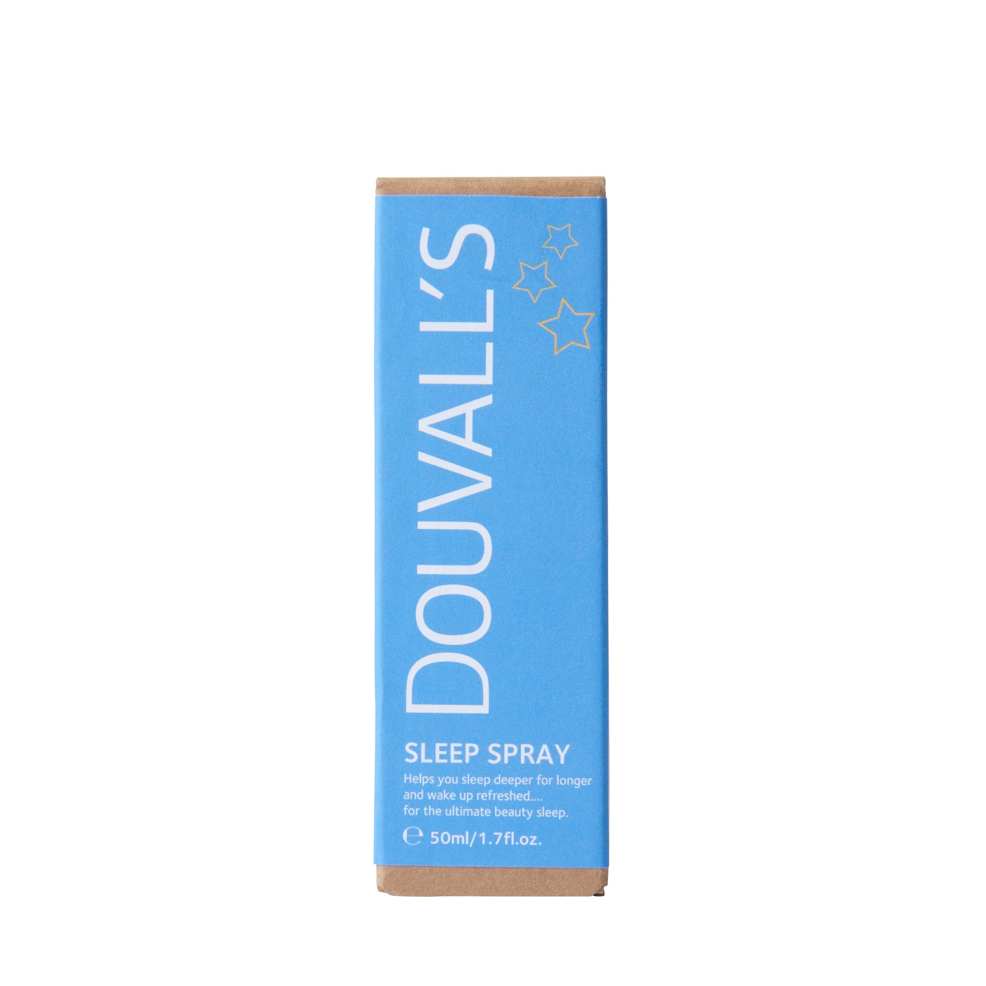 Natural Sleep Spray 50ml for Better Rest