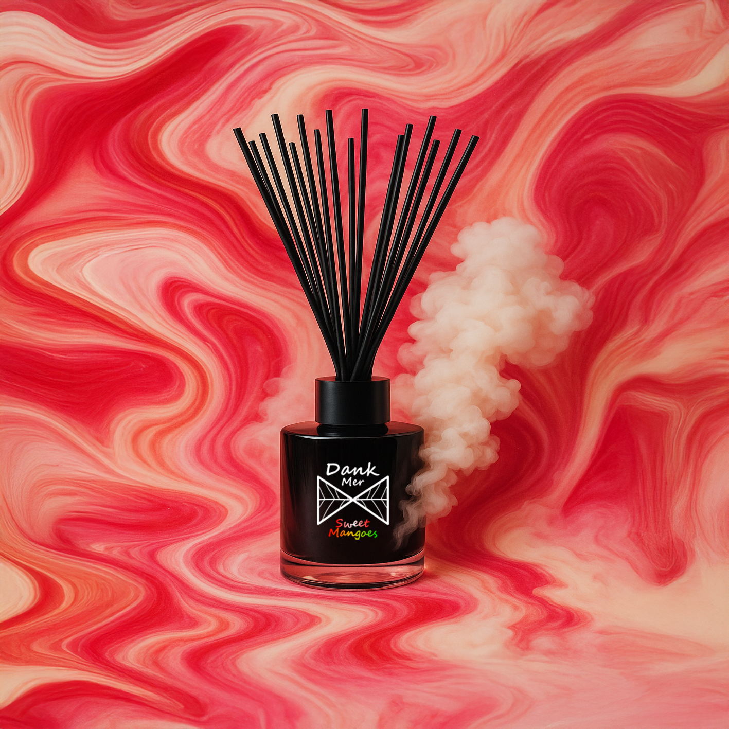 Sweet Mangoes Single Diffuser