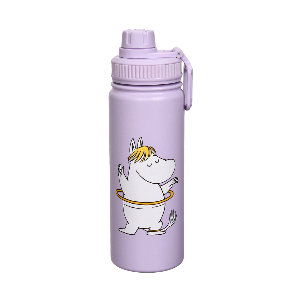 Official Moomin Thermal Bottle – Stylish, Durable & Eco-Friendly by Moomin by NordicBuddies at www.brixbailey.com