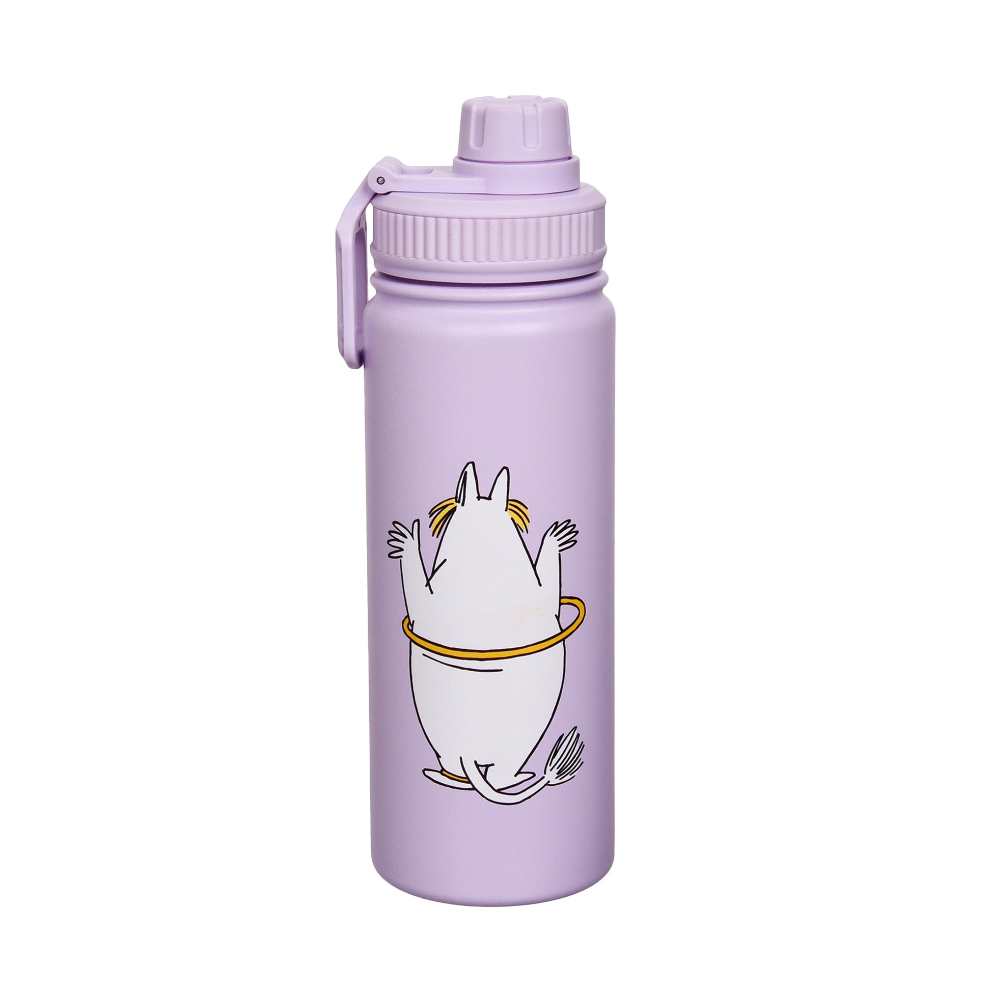 Official Moomin Thermal Bottle – Stylish & Sustainable Hydration by Moomin by NordicBuddies at www.brixbailey.com