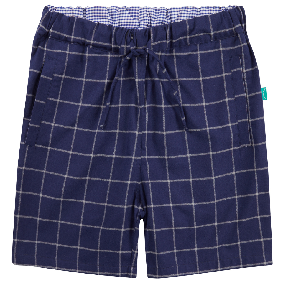 Unisex Sea Otter Shorts