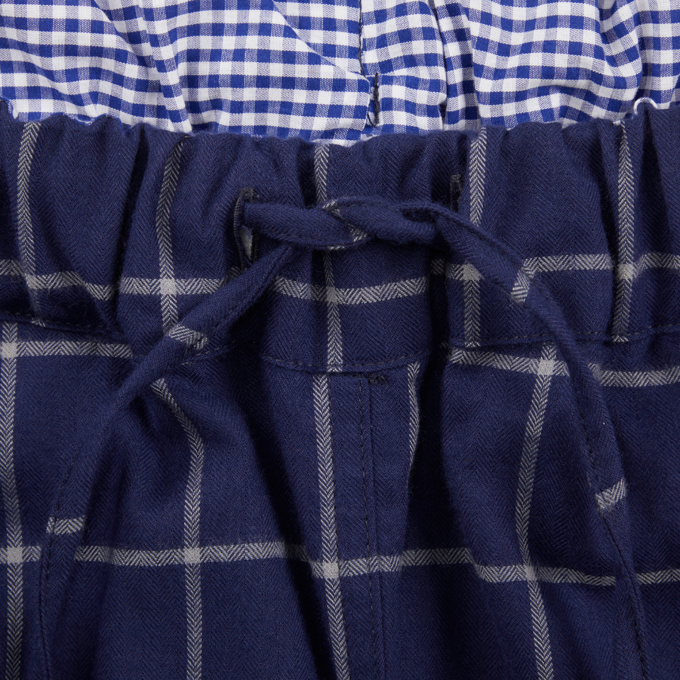 Unisex Sea Otter Shorts