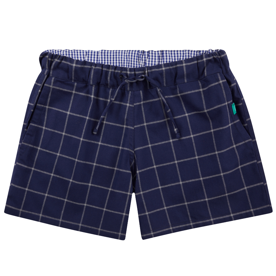 Unisex Sea Otter Shorts
