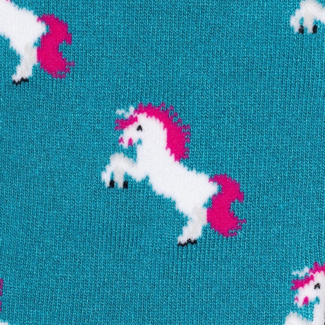 Unicorn Bamboo Socks
