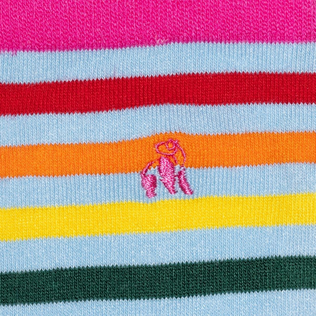 Sustainable Bamboo Socks Made to Last