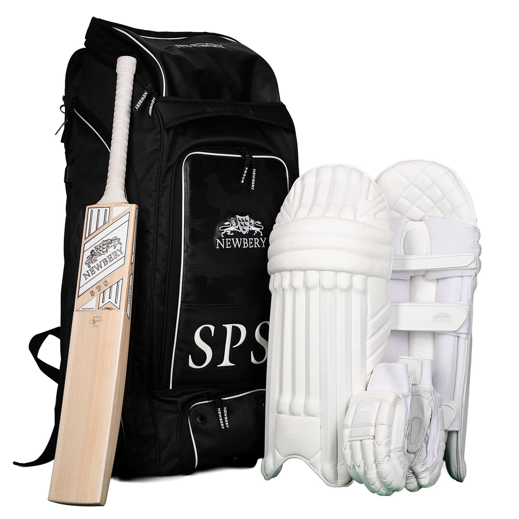SPS Duffle Wheelie Bag