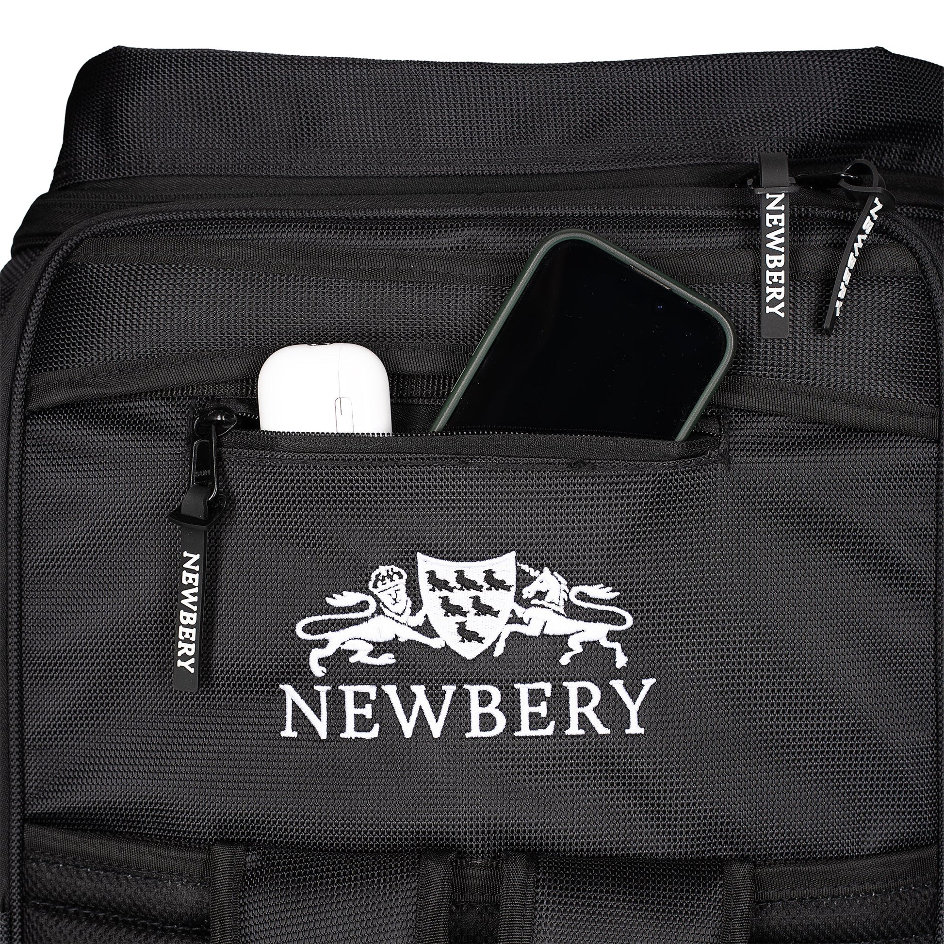 SPS Duffle Wheelie Bag