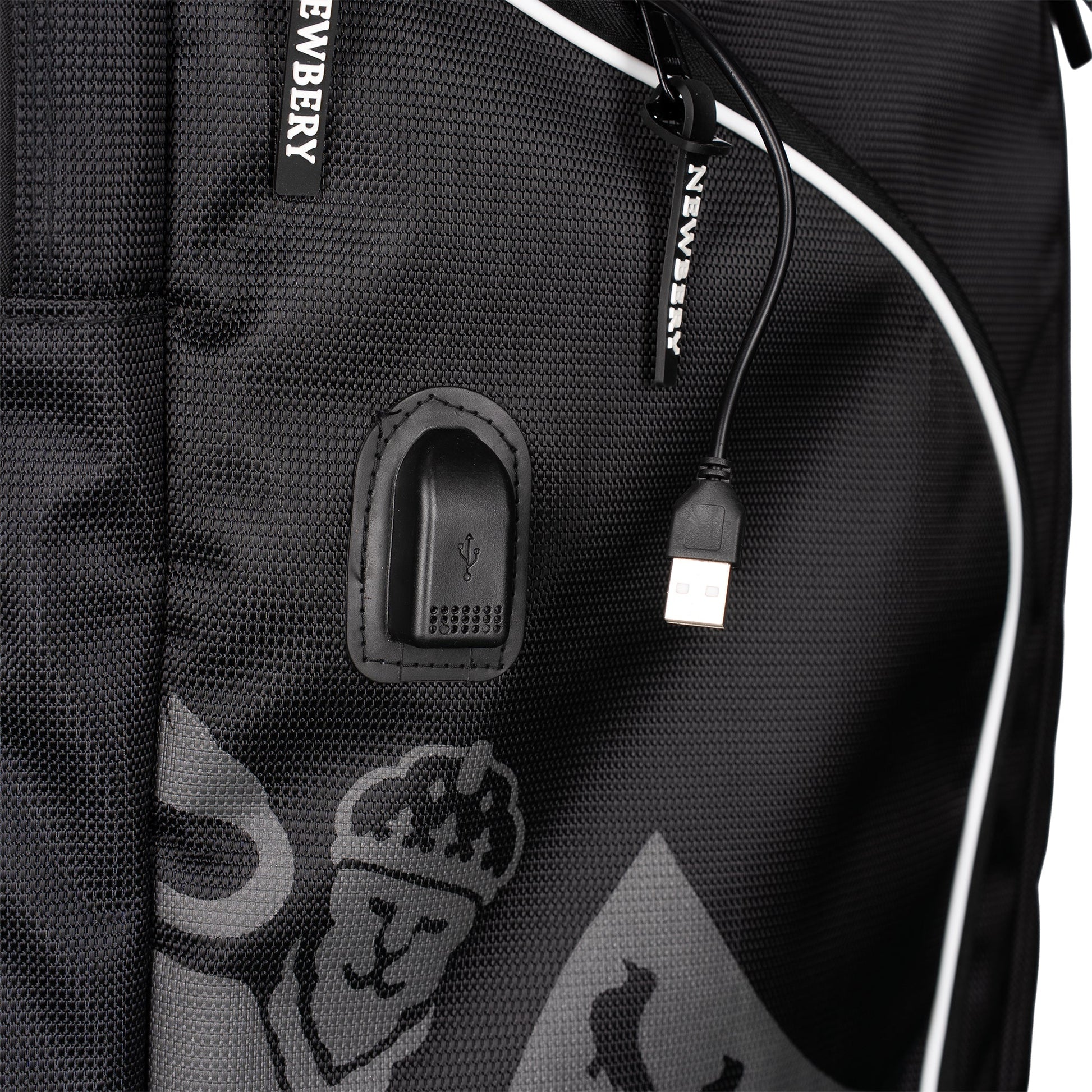 SPS Duffle Wheelie Bag