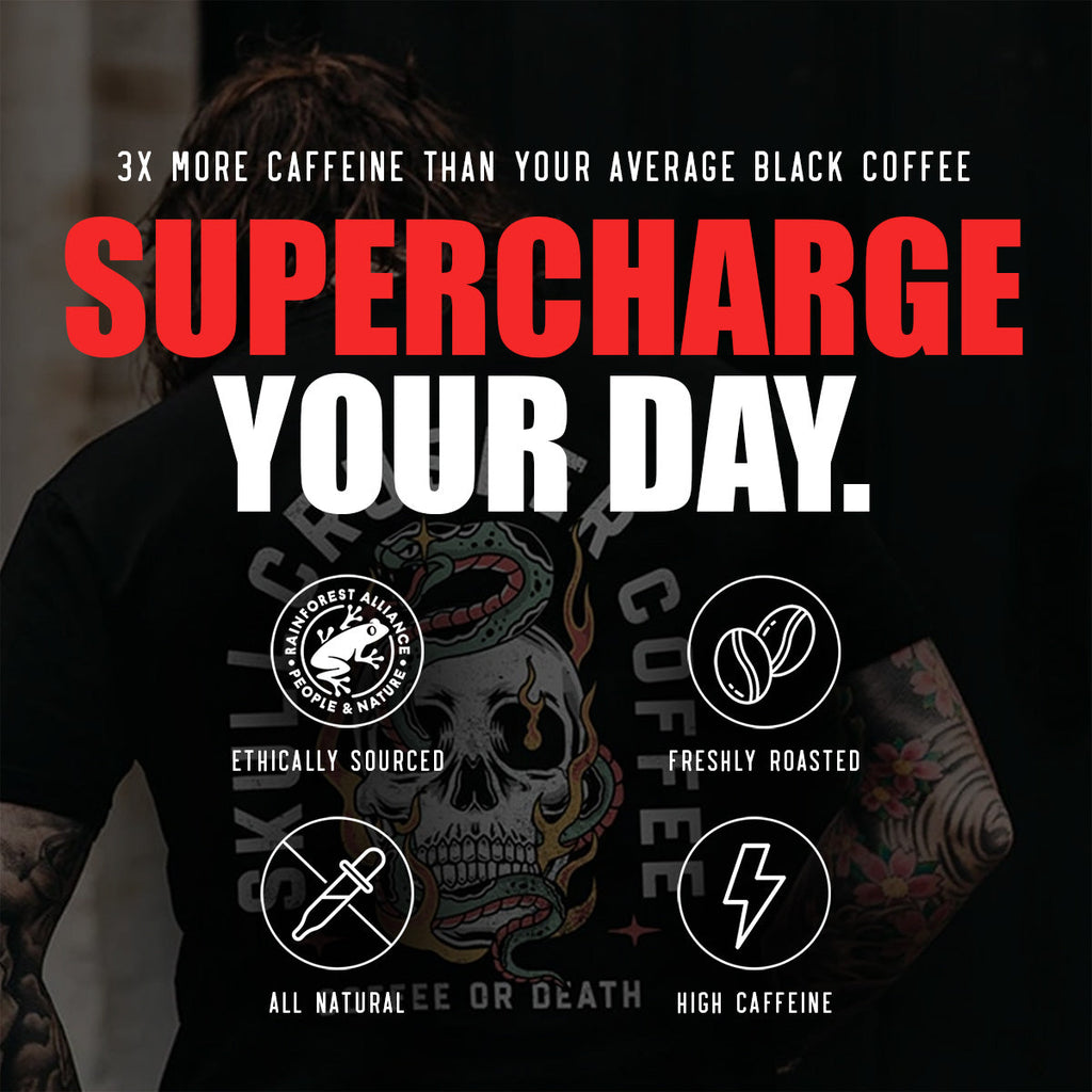 Single Serve Coffee Capsules