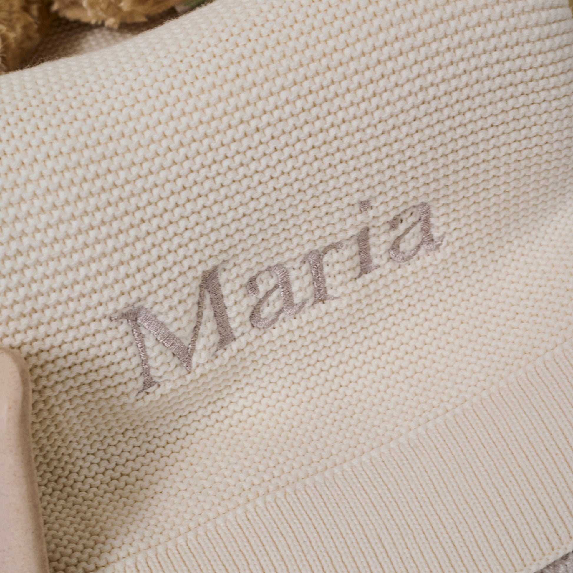 Sunny Safari Newborn Gift Set with Personalization