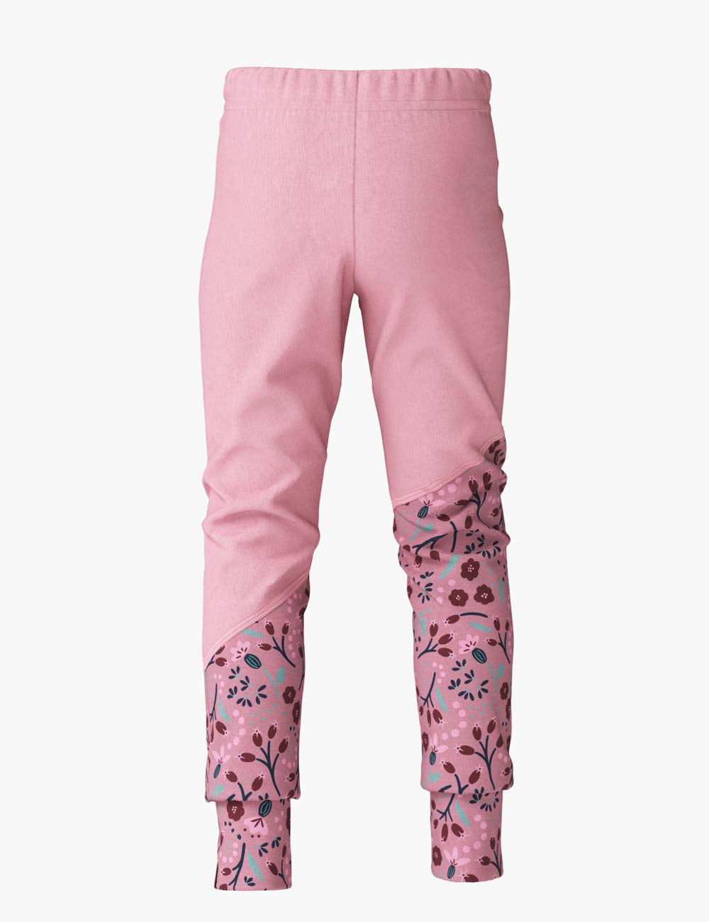 STIG Unique Kids Leggings – Comfortable & Stylish Growth Design by Breden at brixbailey.com