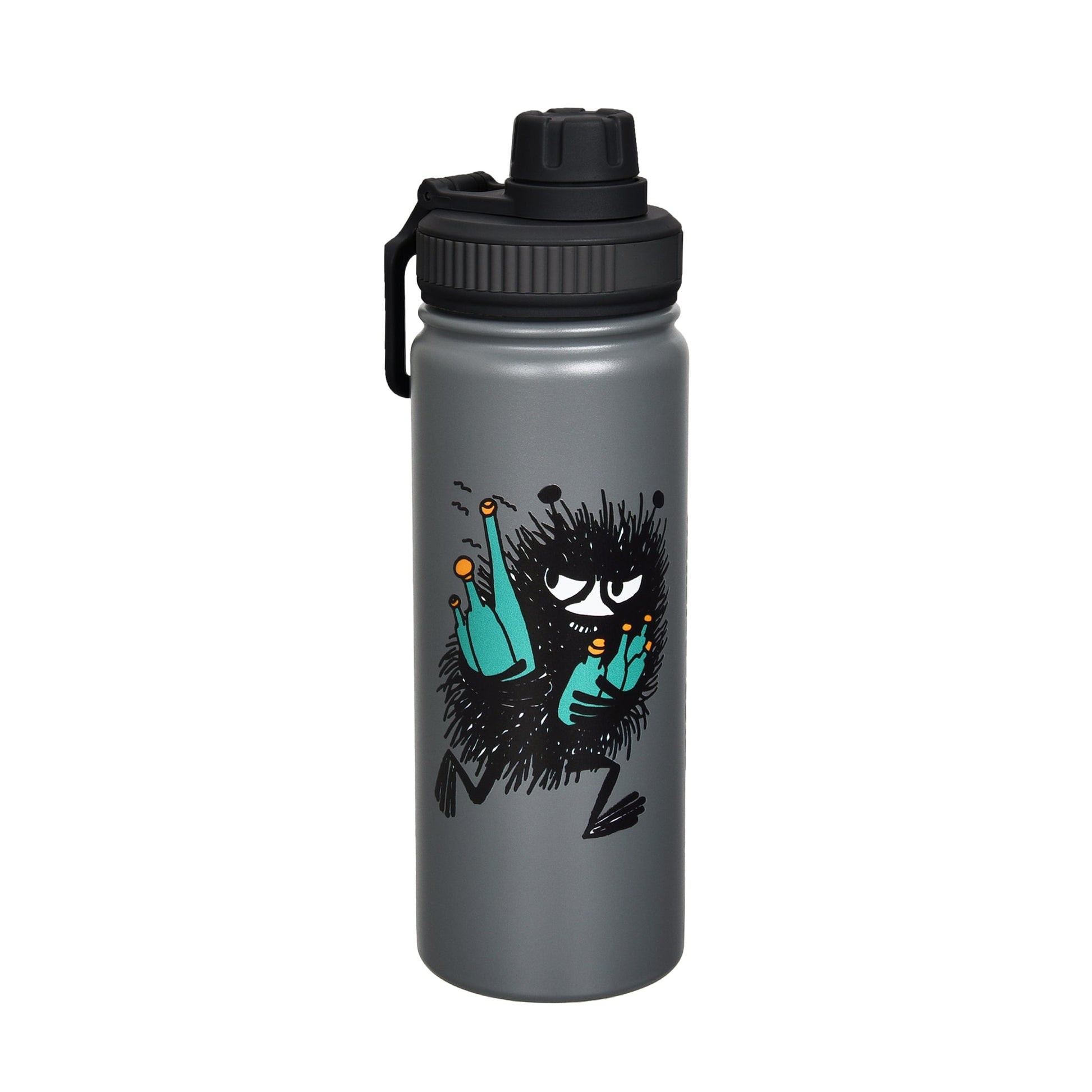 Moomin Thermal Bottle by Nordicbuddies – Stylish & Sustainable by Moomin by NordicBuddies at www.brixbailey.com