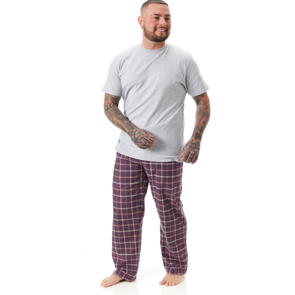 Men Sunda Tiger Loungers