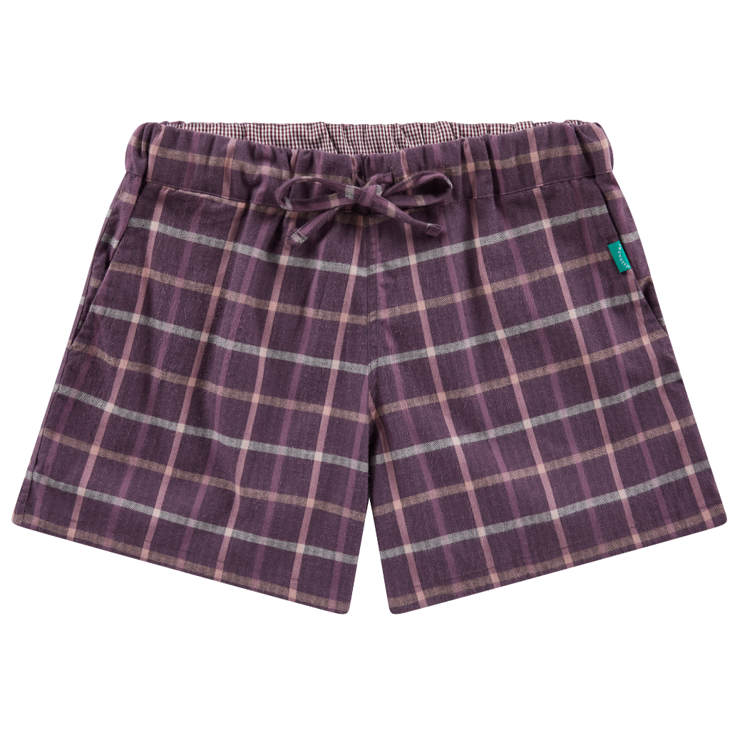 Unisex Sunda Tiger Shorts