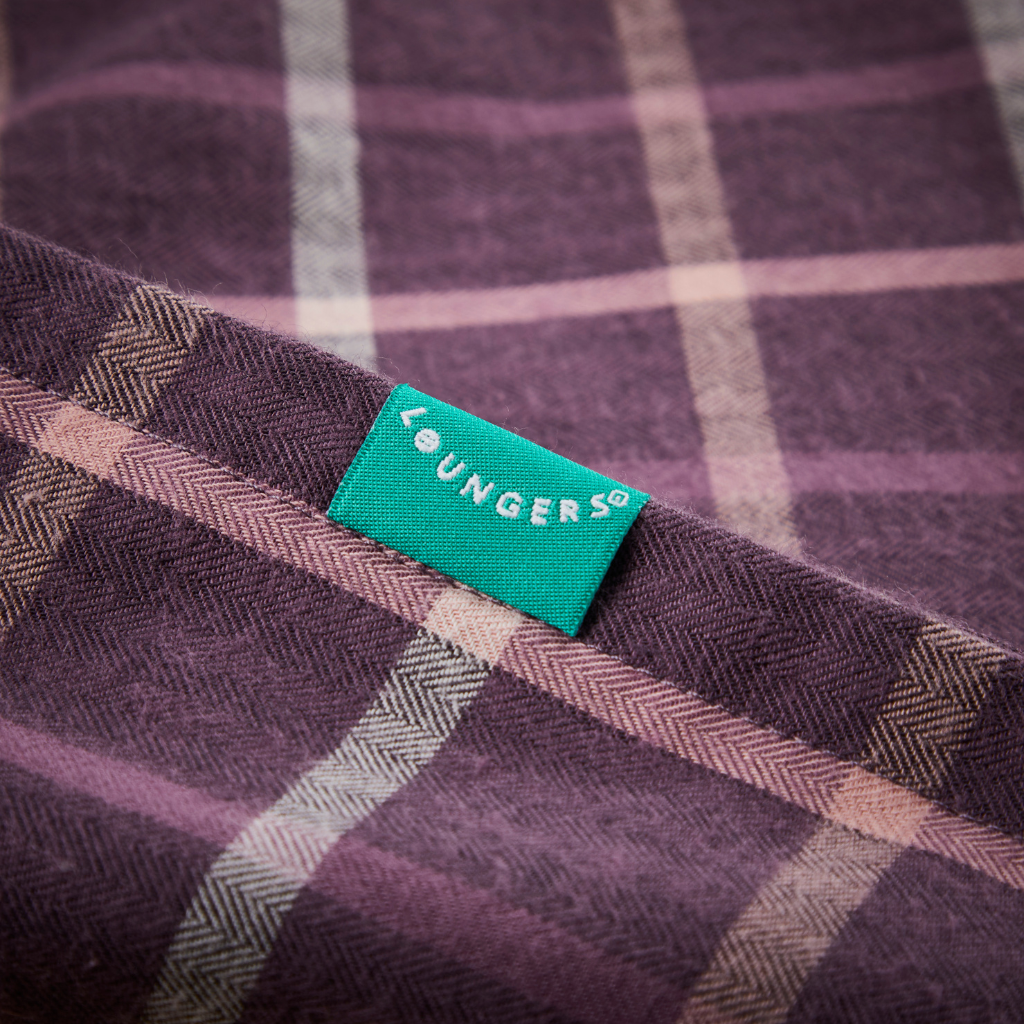 Children's Sunda Tiger Lounger