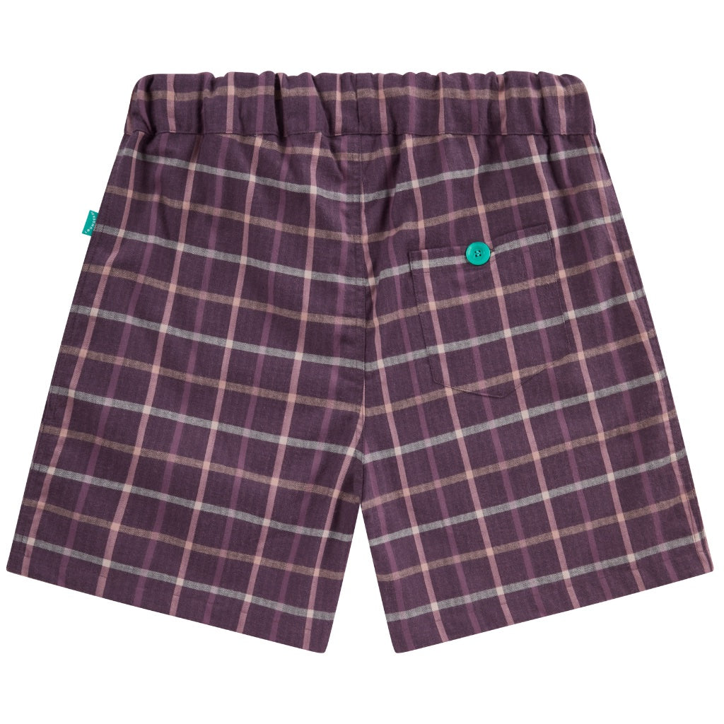 Unisex Sunda Tiger Long Shorts