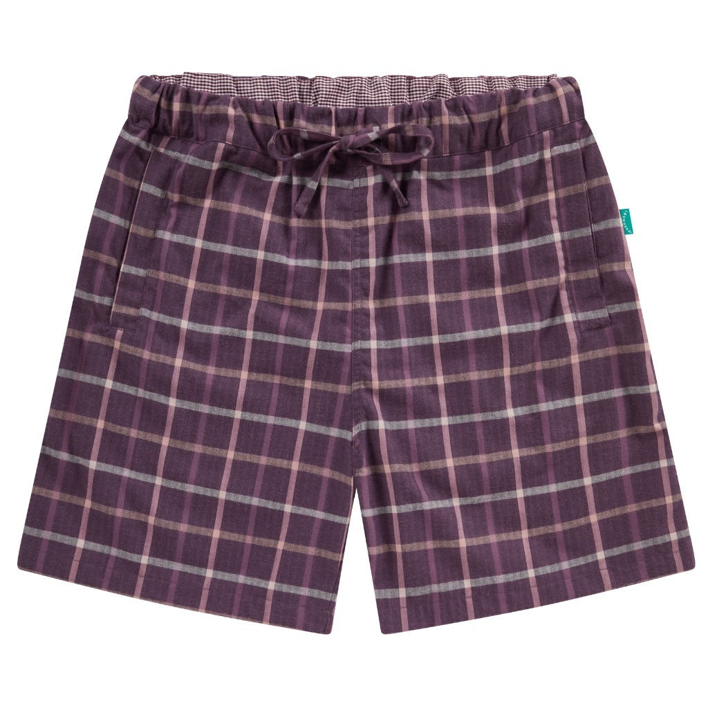 Unisex Sunda Tiger Long Shorts