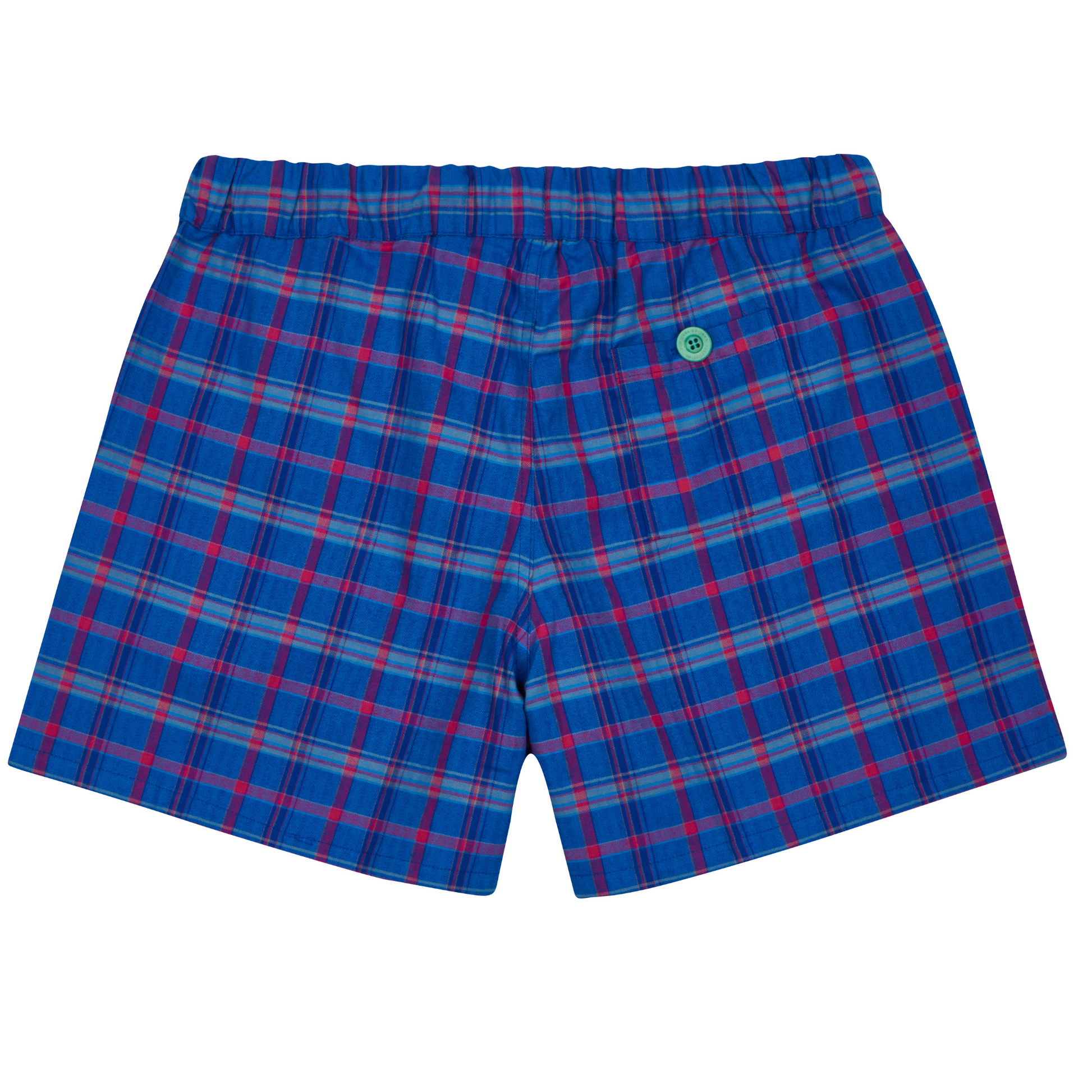 Unisex Whale Shark Short Shorts