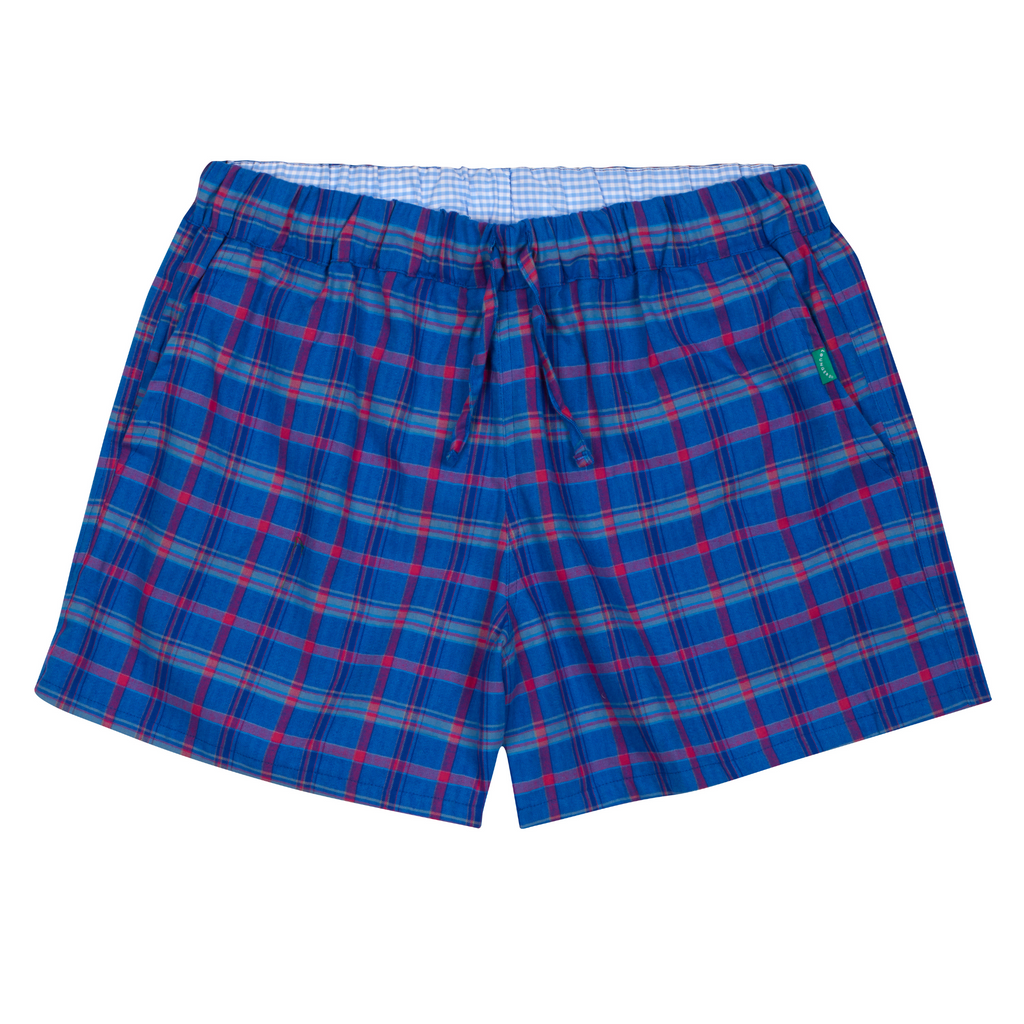 Unisex Whale Shark Short Shorts