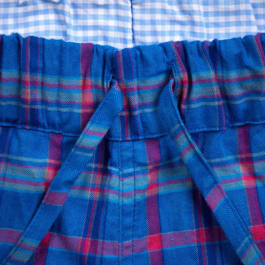 Unisex Whale Shark Short Shorts