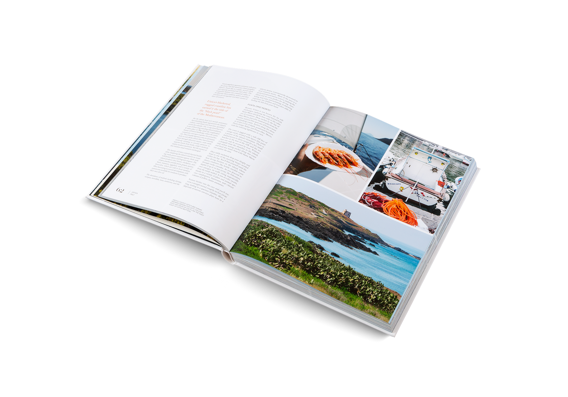 Sailing the Seas Volume 2